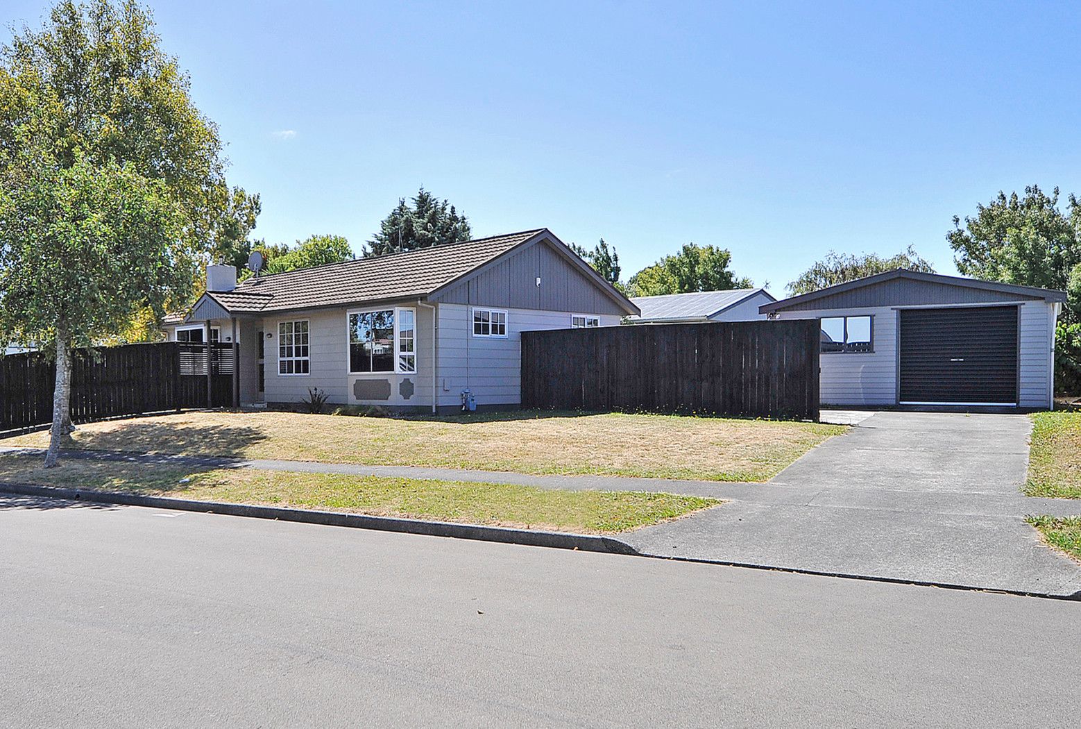 1 Cumberland Place, KELVIN GROVE, Palmerston North City