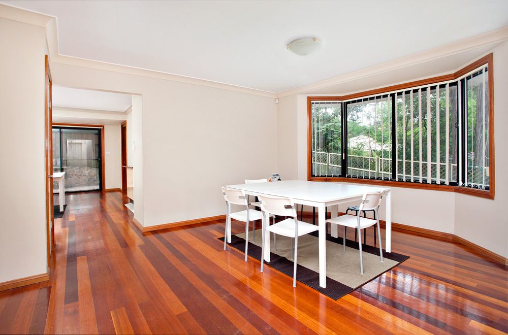 6/27 Cook Street, BAULKHAM HILLS, NSW 2153