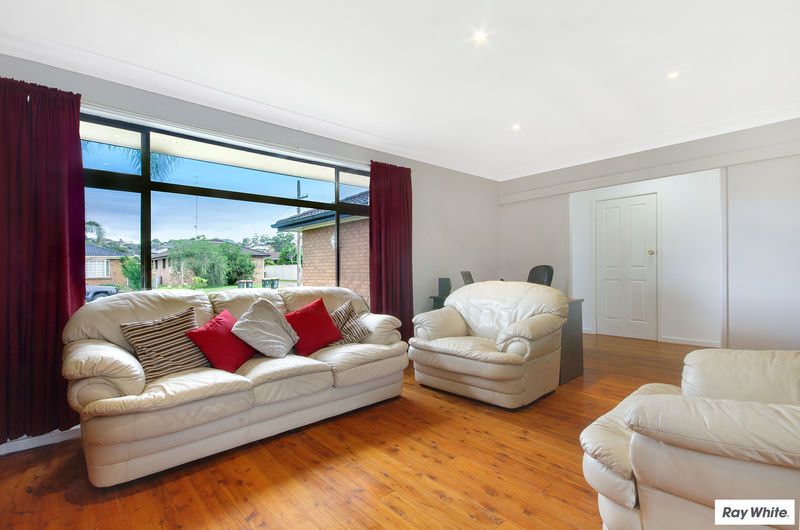 43 Palmer Avenue, KANAHOOKA, NSW 2530