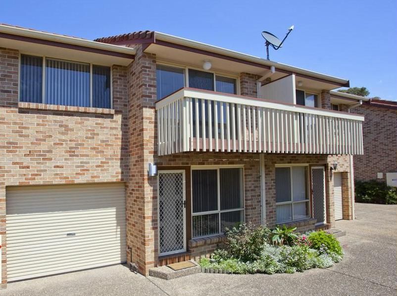 90 Kurrajong Street, WINDANG NSW 2528