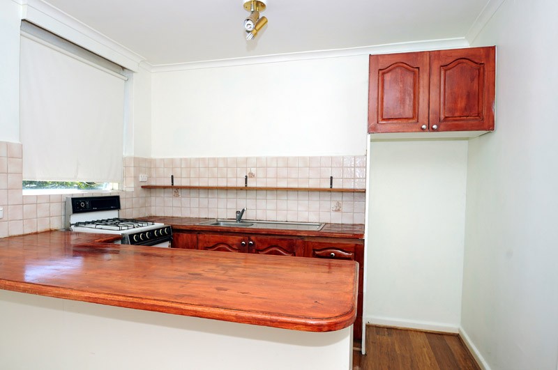 13/46 Alexandra Sreet, ST KILDA EAST, VIC 3183