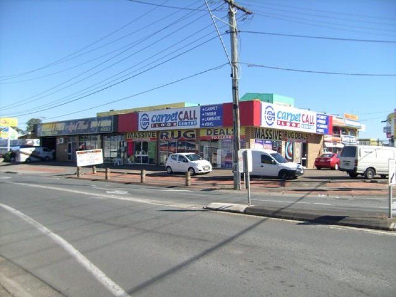 SLACKS CREEK, QLD 4127