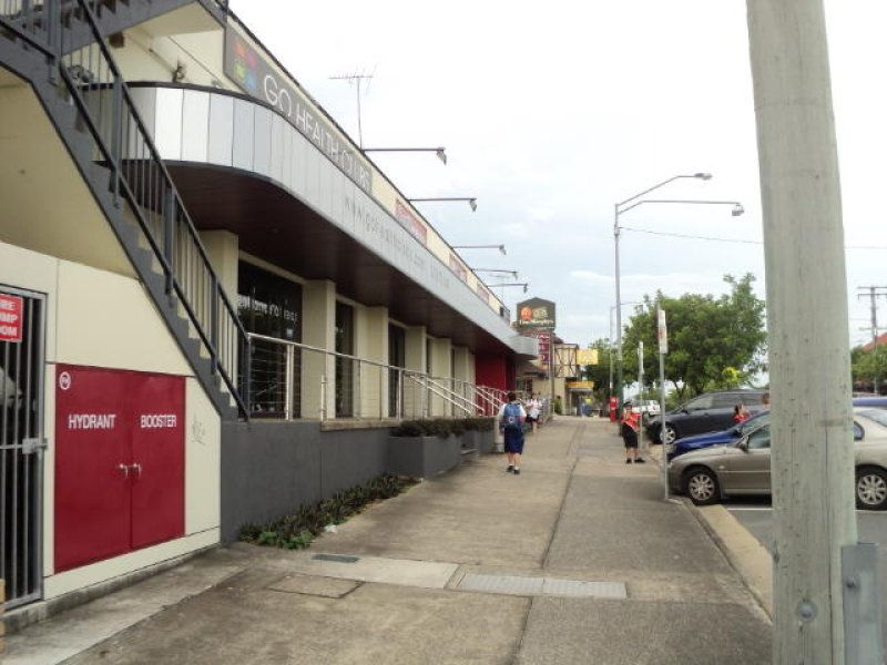 BEENLEIGH, QLD 4207