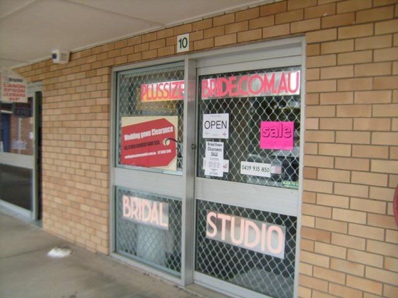 BEENLEIGH, QLD 4207