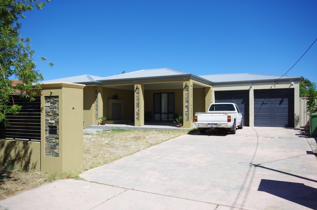 60 Alfreda Avenue, MORLEY, WA 6062
