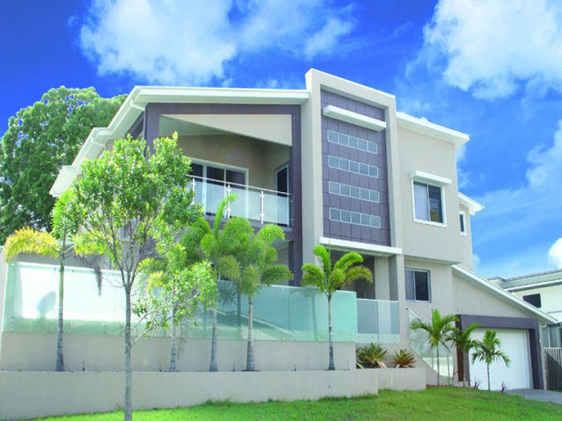 8 Village High Crescent, Coomera Waters QLD 4209