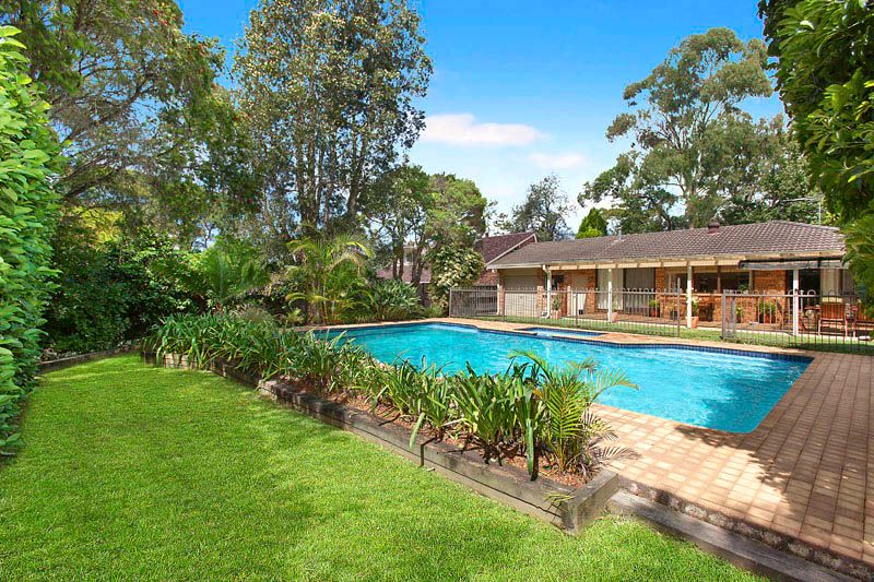 126 Boundary Road, WAHROONGA, NSW 2076