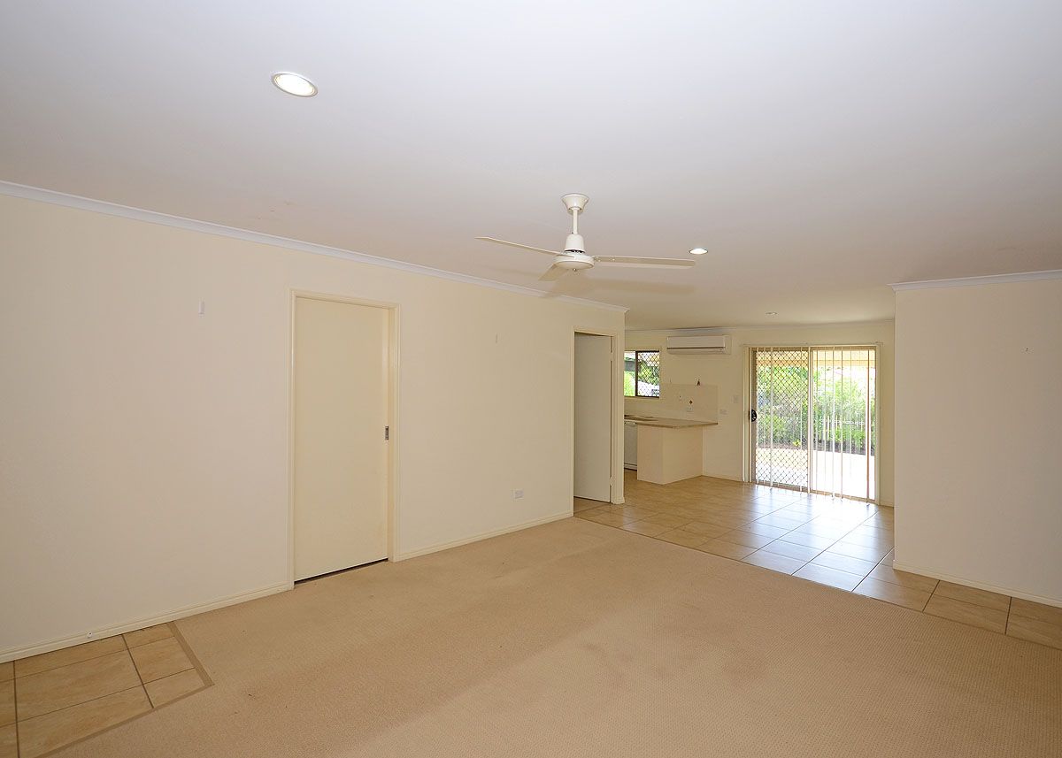 6 Malcolm Court, POINT VERNON, QLD 4655