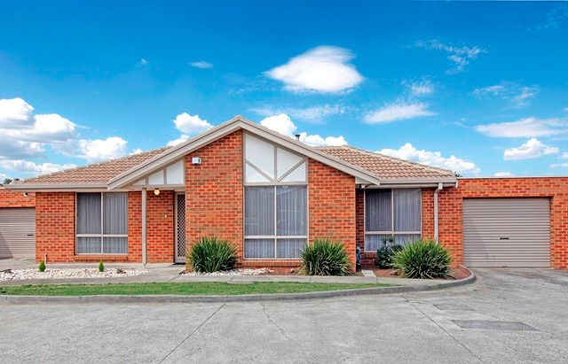 3/29 Davidson Street, RESERVOIR, VIC 3073