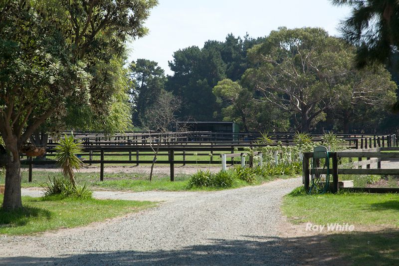 535 Tyabb-Tooradin Road, PEARCEDALE, VIC 3912