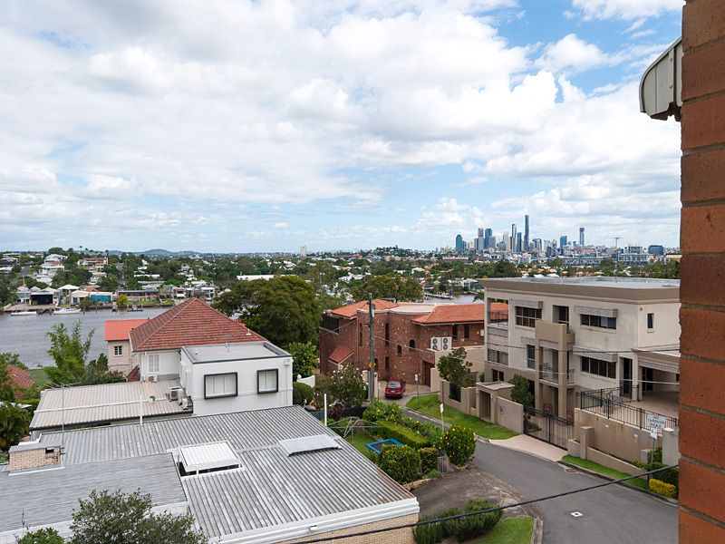 12/72 Markwell Street, HAMILTON, QLD 4007