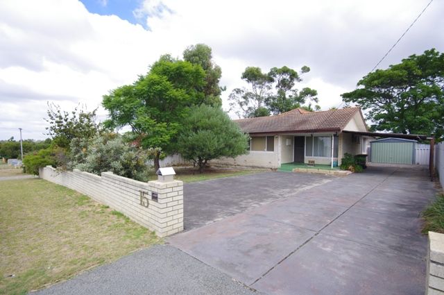 15 Colne Way, GIRRAWHEEN, WA 6064
