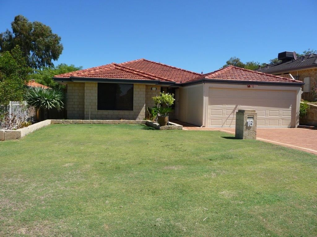 16 Edale Way, WESTMINSTER, WA 6061