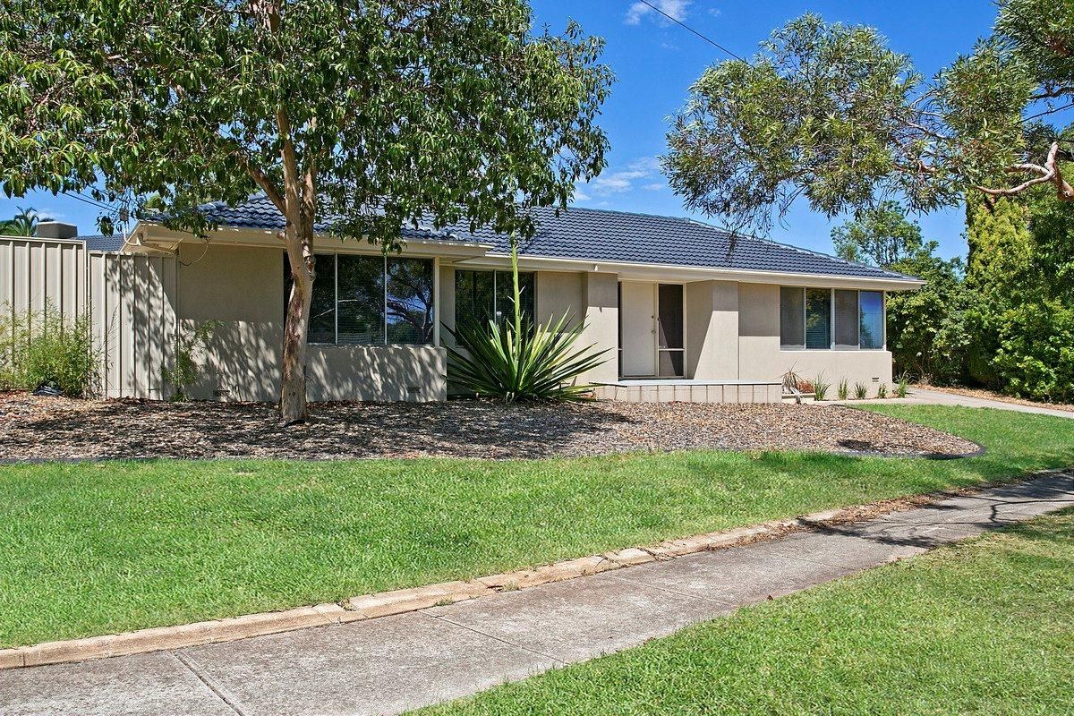 6 Nita Court, MODBURY NORTH SA 5092