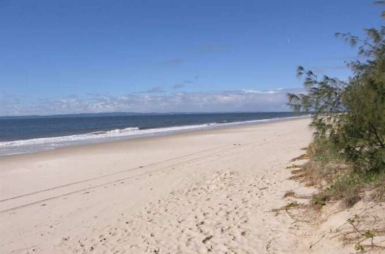 WOORIM, QLD 4507