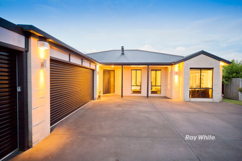 24 Evergreen Way, LANGWARRIN, VIC 3910