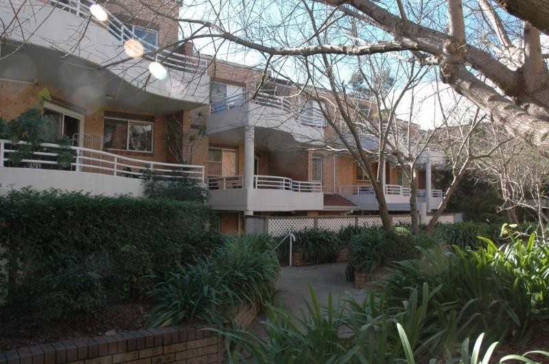 1-5 Linda Street, HORNSBY, NSW 2077