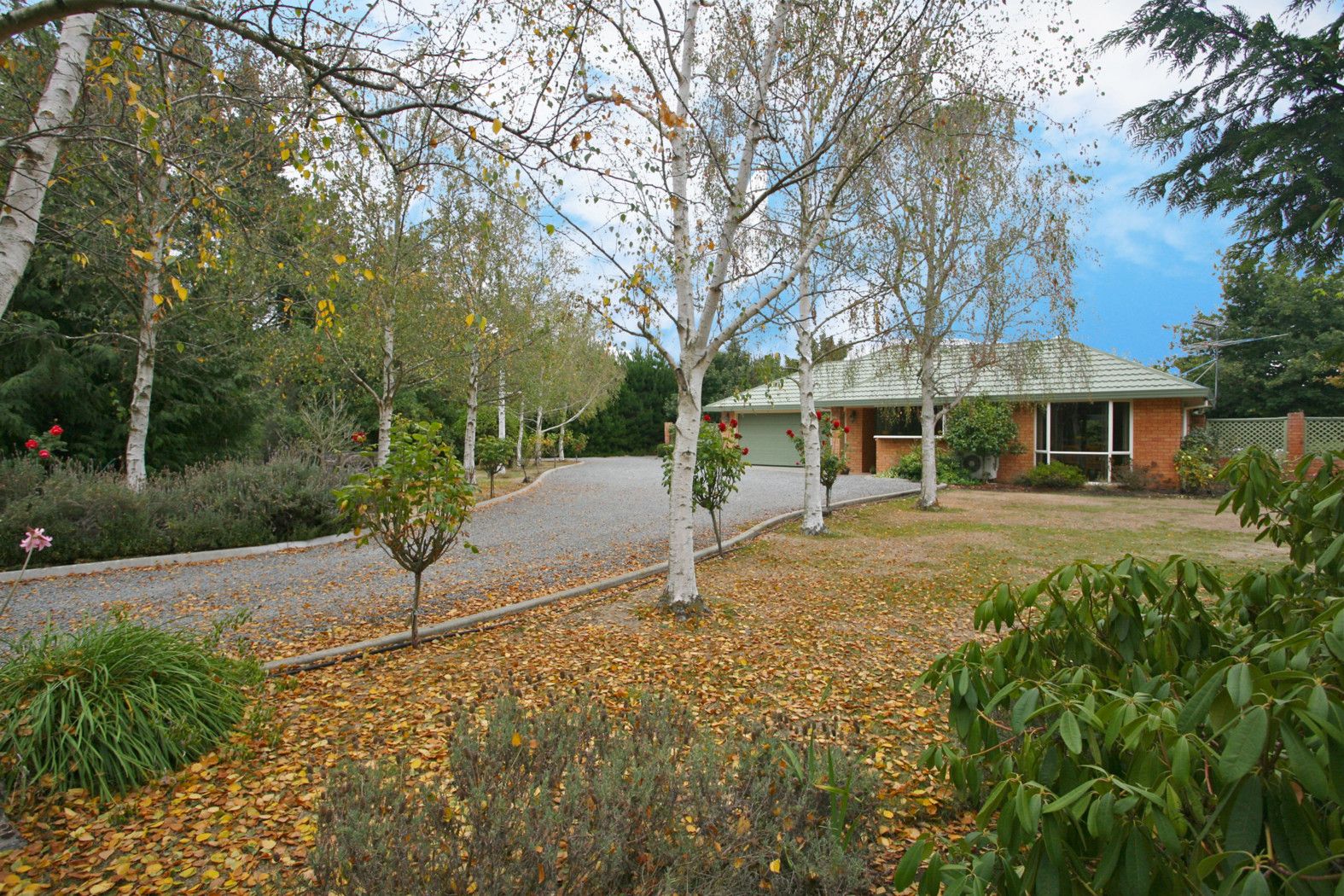 1005 Weedons Ross Road, WEST MELTON, Selwyn District