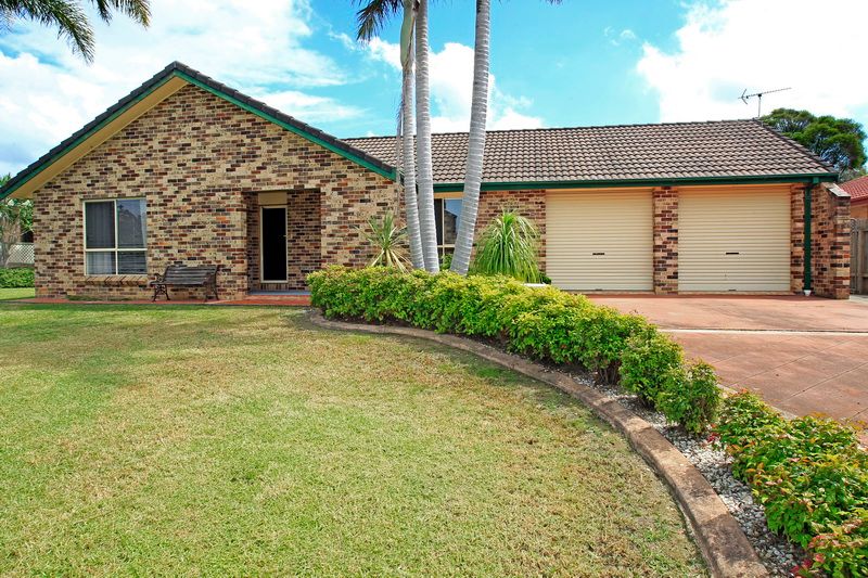9 Rannoch Drive, WEST NOWRA NSW 2541