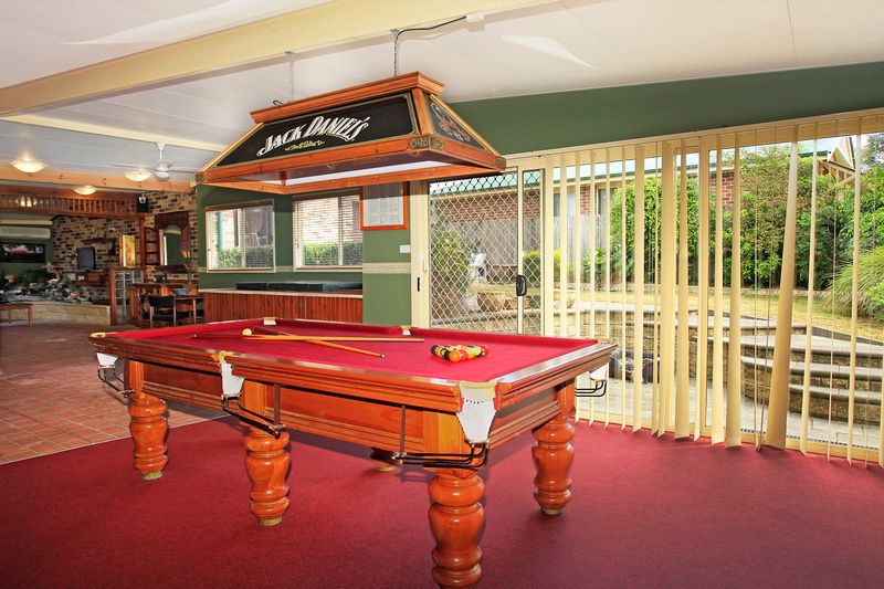 9 Rannoch Drive, WEST NOWRA, NSW 2541