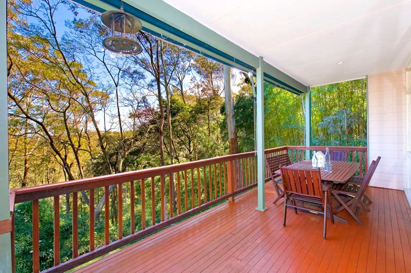 143 Lucinda Avenue, WAHROONGA, NSW 2076