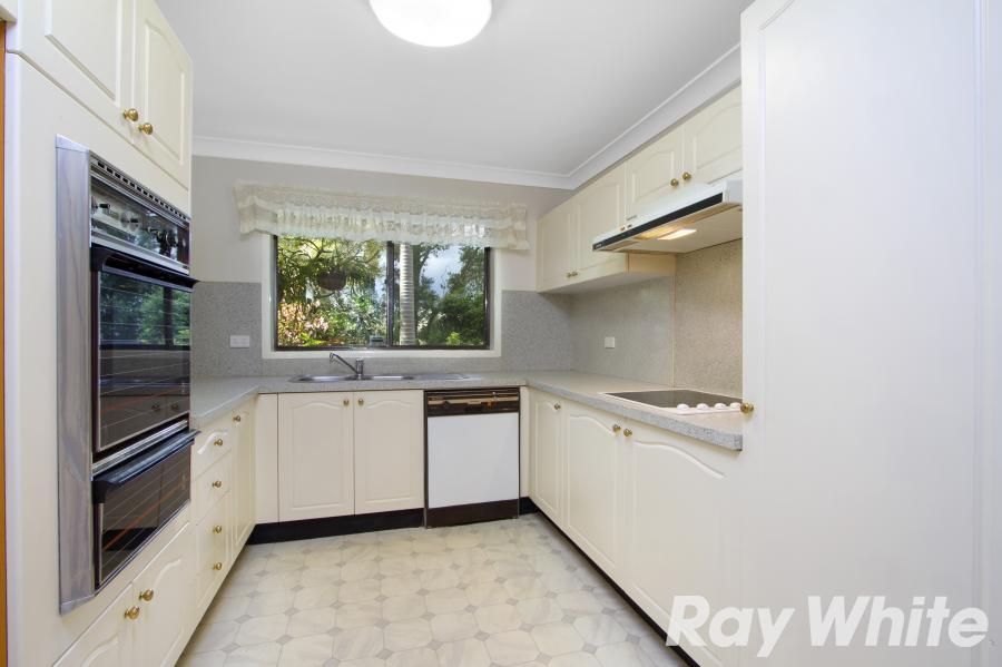 8/53 Brisbane Road, CASTLE HILL, NSW 2154