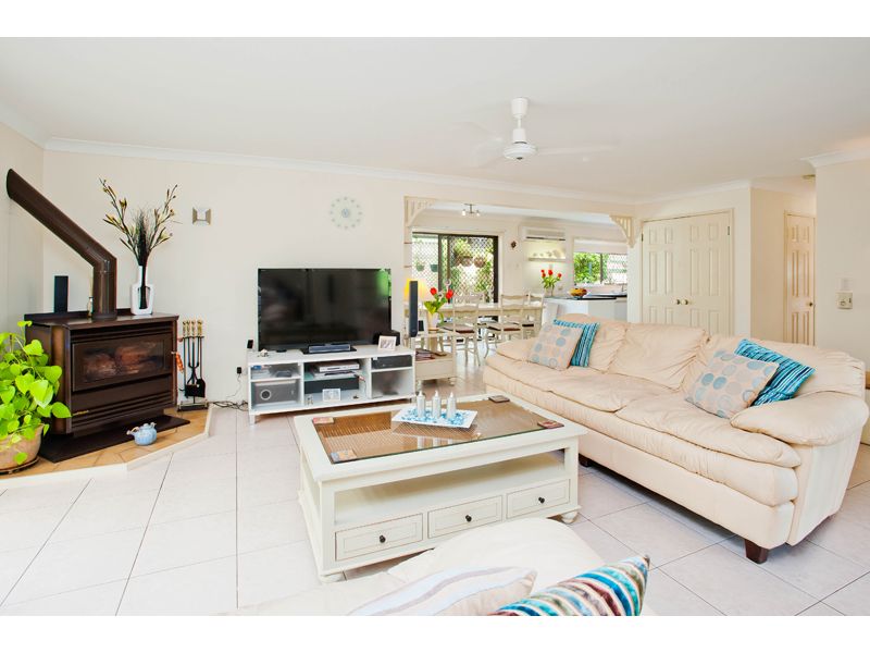 40 Arkose Street, EIGHT MILE PLAINS, QLD 4113