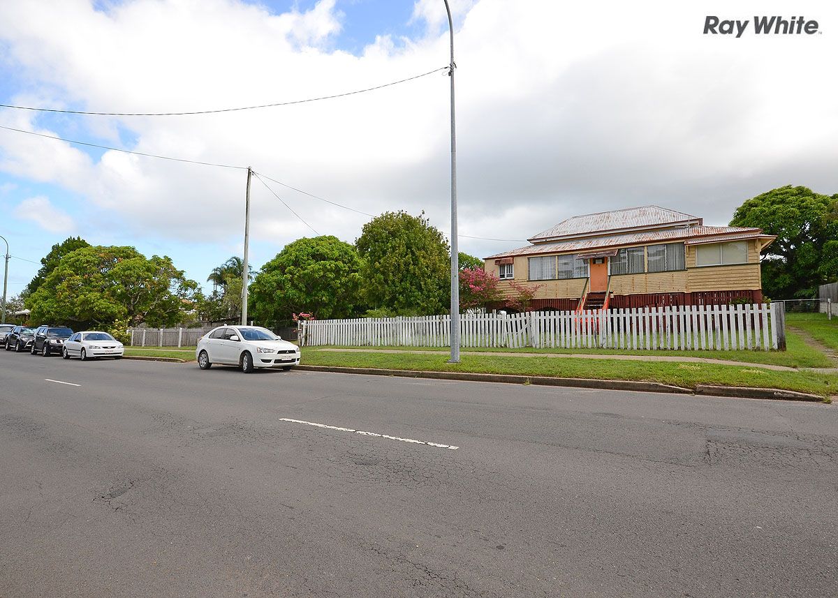 148 - 152 Torquay Road, SCARNESS, QLD 4655