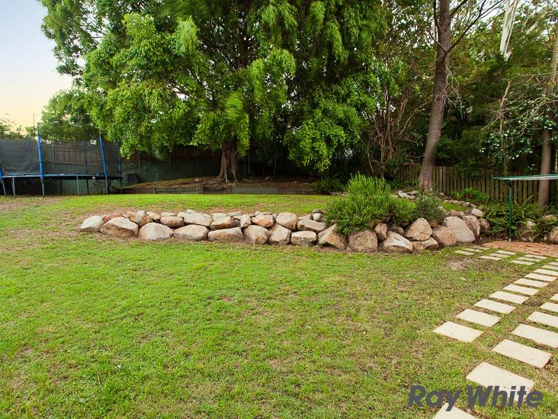 44 Gracemere Street, NEWMARKET, QLD 4051