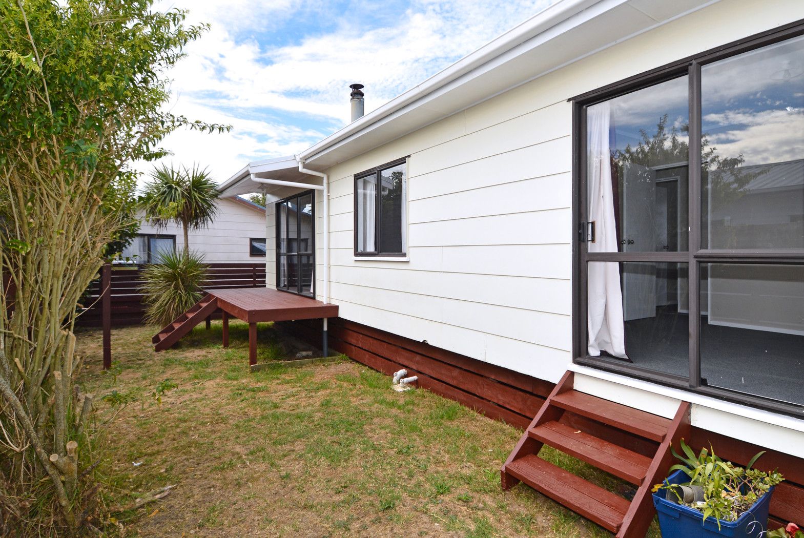 2/205 Finlayson Avenue, Clendon Park, Manukau City