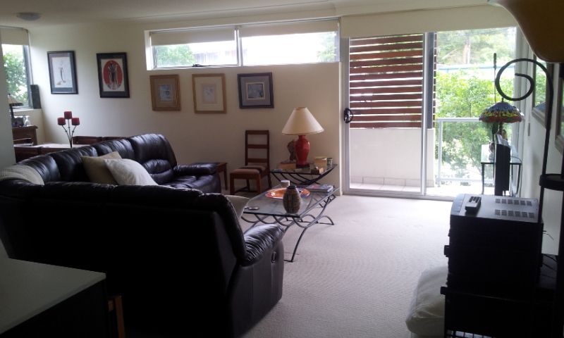 17/5 Carey Lane, SOUTHPORT, QLD 4215