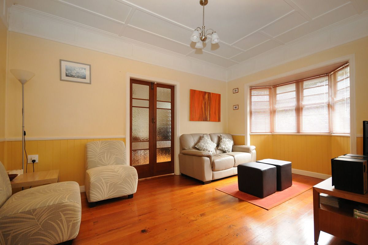 271 West Street, HARRISTOWN, QLD 4350