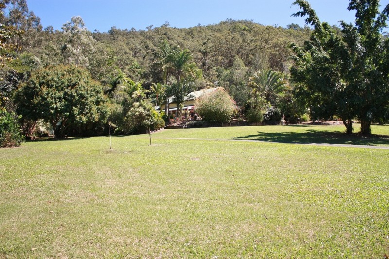 GORDONVALE, QLD 4865