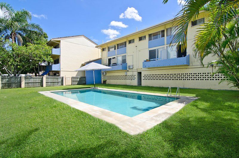 4/26 Seymour Road, HAMILTON, QLD 4007