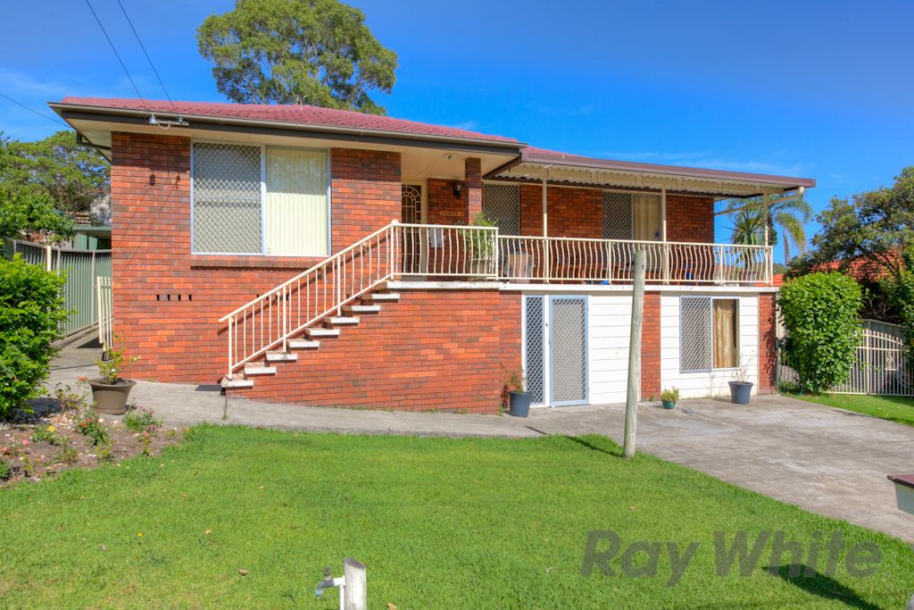 78 Boundary Road, MARYLAND NSW 2287