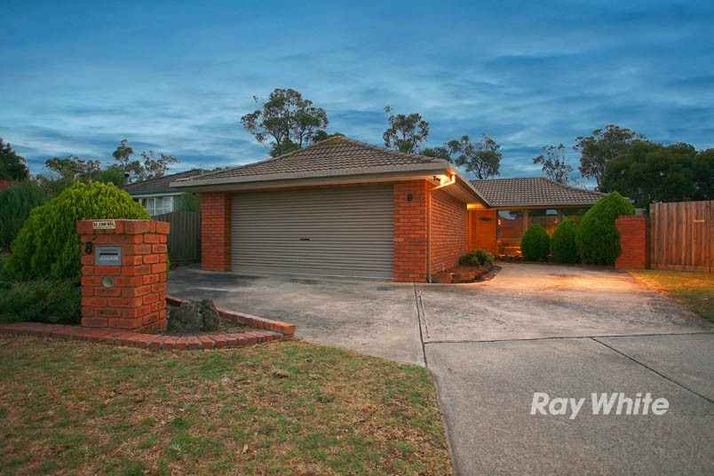 8 Yew Court, CRANBOURNE NORTH, VIC 3977