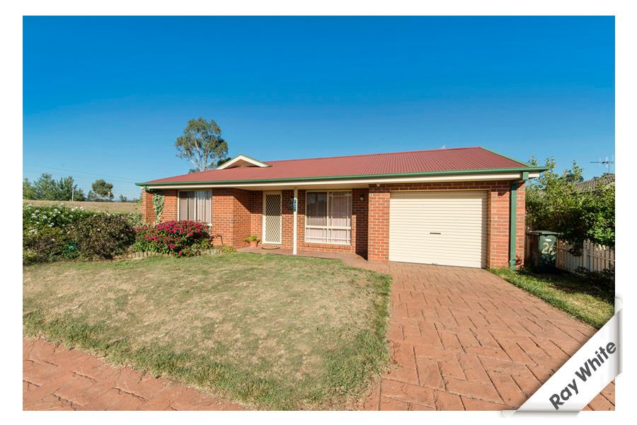 26 Bural Court, NGUNNAWAL ACT 2913