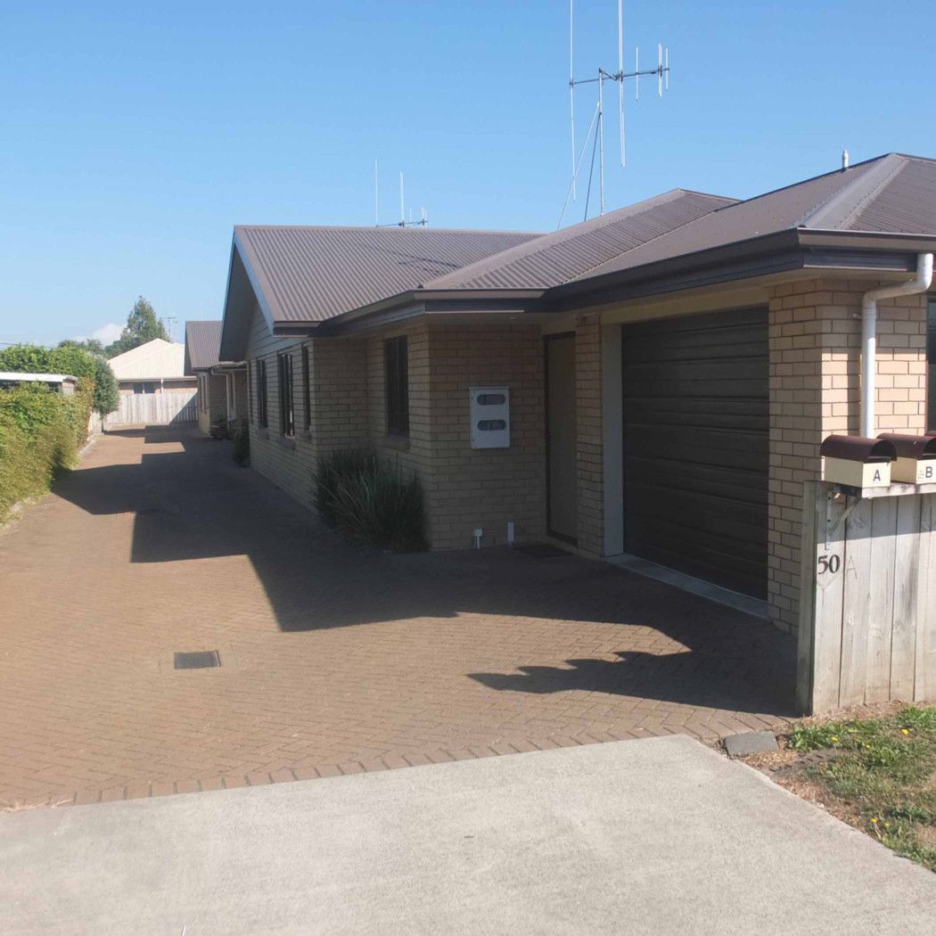 50b Campbell Street, FRANKTON, Hamilton City