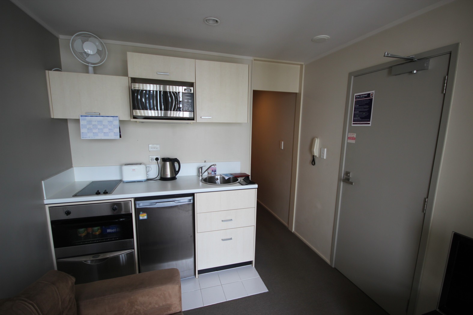 AUCKLAND CENTRAL, Auckland City
