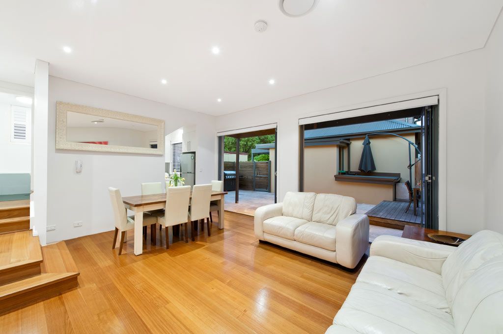 1/71 Foster Street, LEICHHARDT, NSW 2040