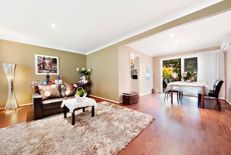 18 Bluegum Way, MENAI, NSW 2234