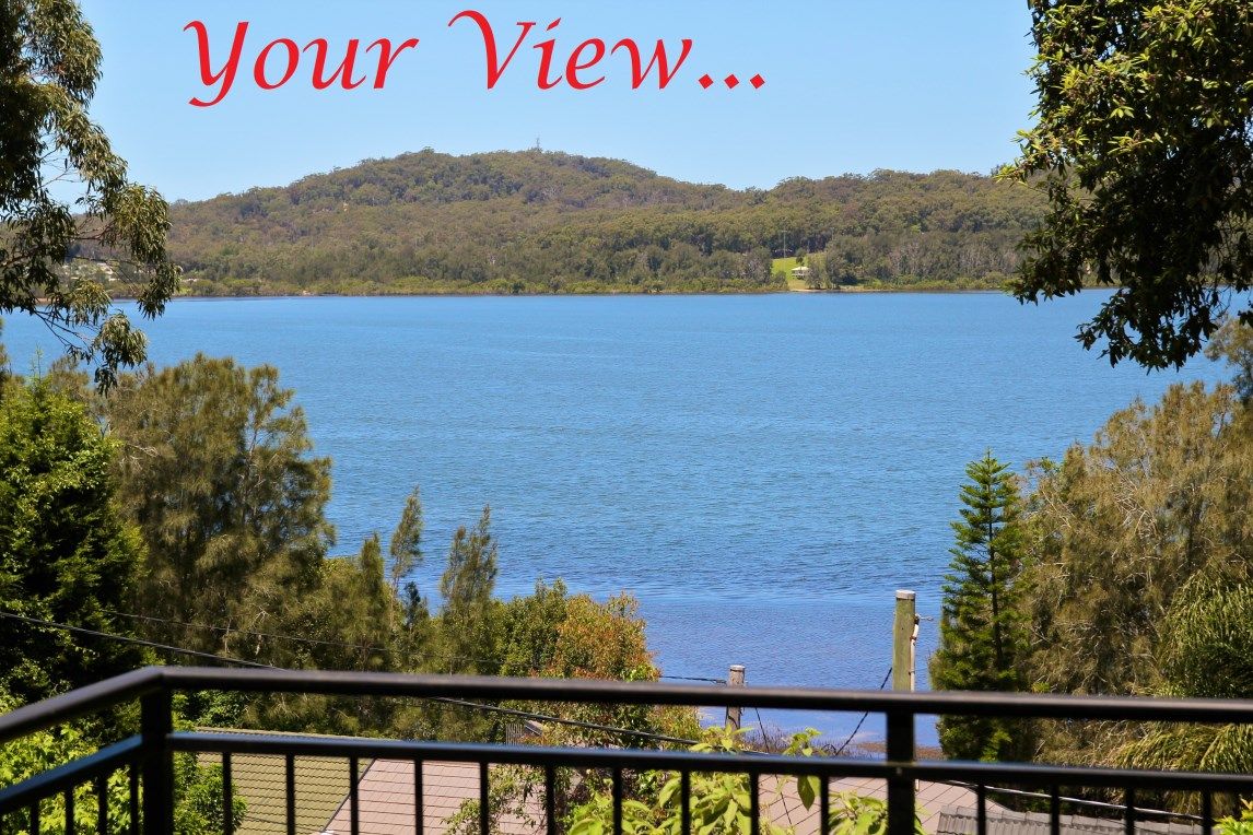 135 Broadwater Drive, SARATOGA, NSW 2251