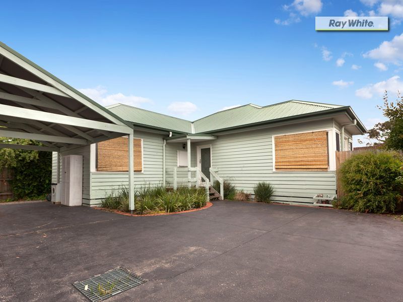 22 Potton Avenue, ROSEBUD VIC 3939