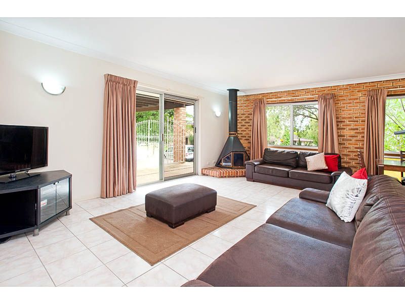 3 Greenidge Street, WISHART, QLD 4122