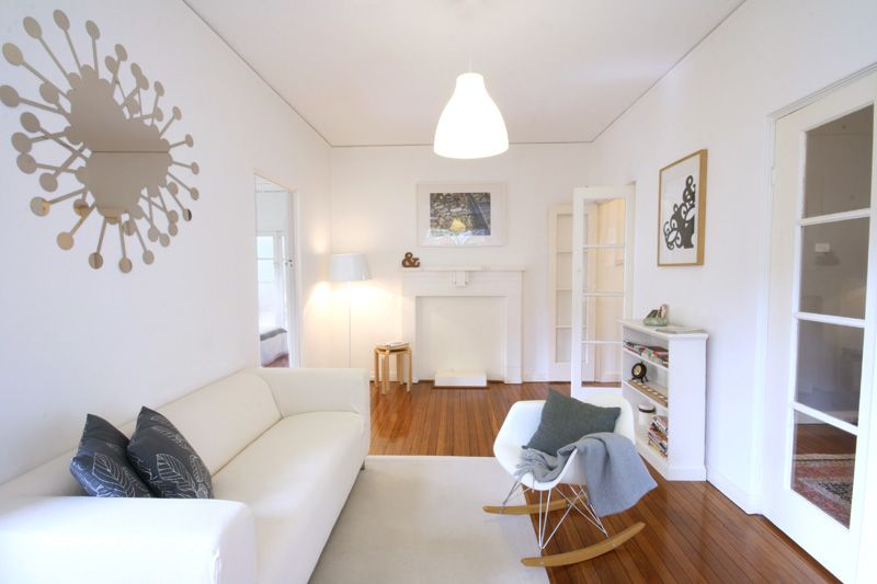 4 Henrietta Street, DOUBLE BAY NSW 2028