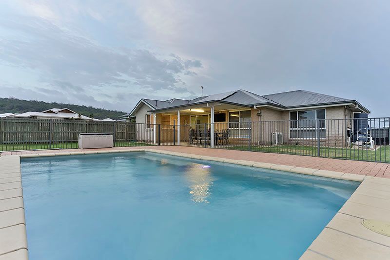 22 Grundy Street, WESTBROOK, QLD 4350
