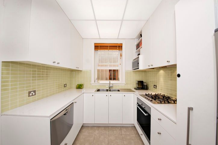 2/14 Henrietta Street, DOUBLE BAY, NSW 2028