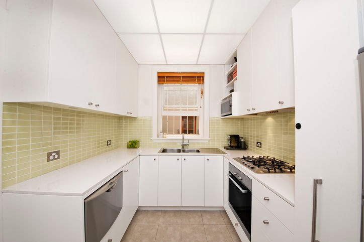 2/14 Henrietta Street, DOUBLE BAY, NSW 2028