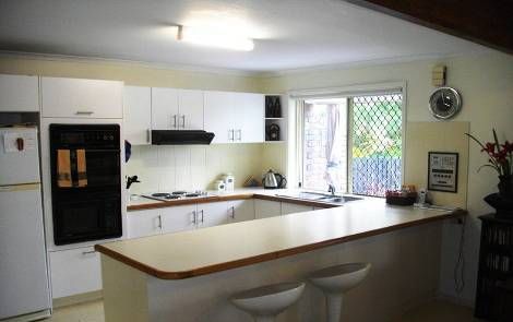 2/35A Grevillea Drive, VARSITY LAKES, QLD 4227
