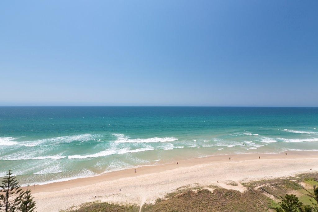 Apt 14A 'The Surfers Manhattan', 62 Old Burleigh Road, SURFERS PARADISE, QLD 4217
